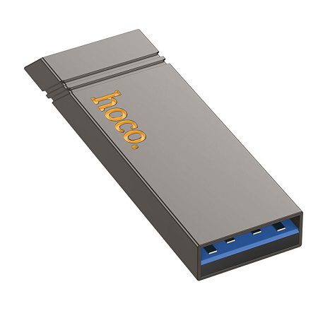 USB Flash Drive 128GB (UD13) Скорость записи 60-100MB/S, Скорость чтения 160-200MB/S