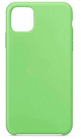  -   iPhone 12/12 Pro (6.1), Silicon Case, 