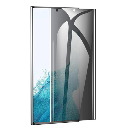 Универсальная защитная пленка на телефон, GF016, M Вручную-HD, (Privacy, anti-spy) для плоттера, HOCO