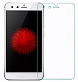 Защитное стекло на ZTE Blade Z11 Mini, прозрачное, X-CASE