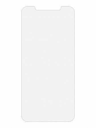Защитное стекло на OnePlus 5, прозрачное, X-CASE