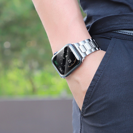 Универсальная защитная пленка на часы, M Вручную-HD, GW001, для плоттера, HOCO