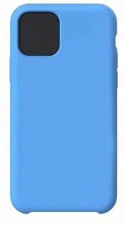  -   iPhone 11 Pro Max, Silicon Case, 