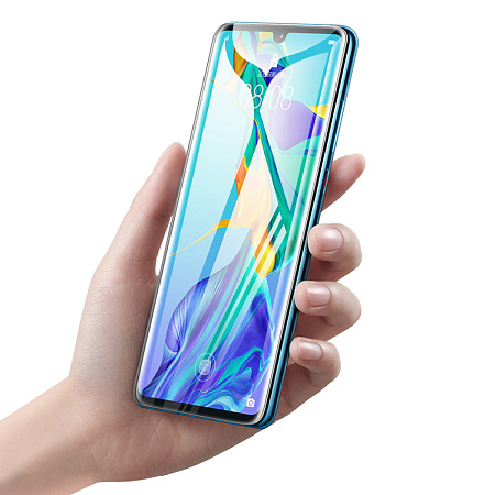 Универсальная защитная пленка на телефон, GF005, M Вручную-Cамовосстанавливающейся пленка, для плоттера, HOCO