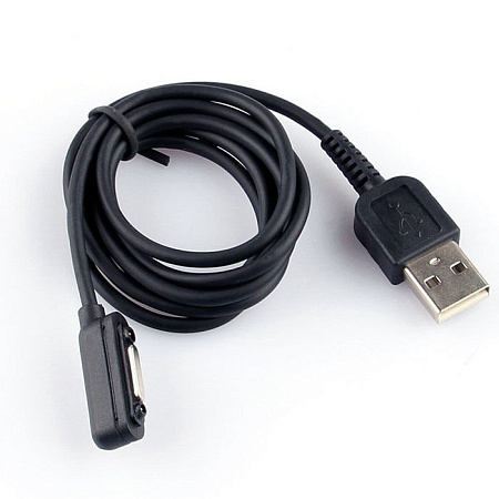 USB дата кабель Sony Xperia Z1
