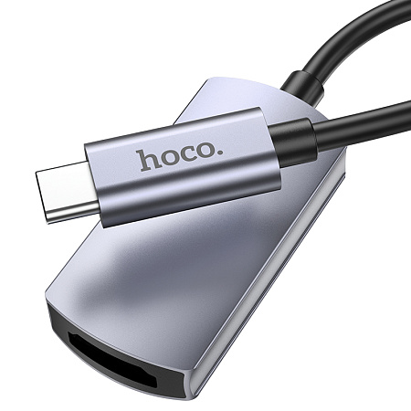  Type-C to HDMI , UA20, HOCO, -