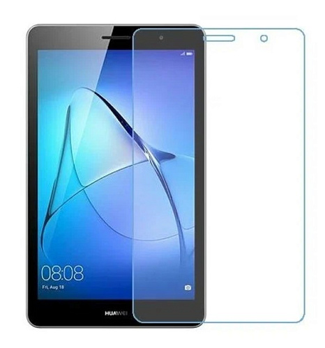 Защитное стекло на Huawei MediaPad T3 (8.0), прозрачное, X-CASE