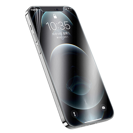 Универсальная защитная пленка на телефон, GF010, M Вручную-HD, (нижняя пленка разрезается за один раз)для плоттера, HOCO