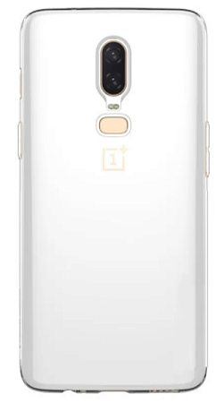    OnePlus 6, 