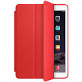 Чехол-книжка для iPad Air 11 (2024)/iPad Air 11 (2025), Smart Case, без лого, X-CASE, красный