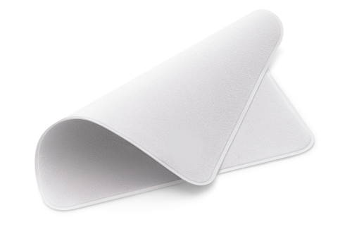 Ткань для очистки (полировки) экрана