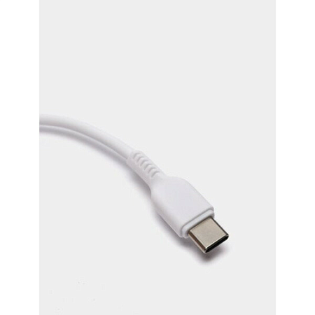 USB Кабель Type-C, HOCO, X20, 3M, белый