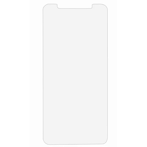 Защитное стекло на Samsung J610F, Galaxy J6 Plus/J4 Plus, прозрачное, X-CASE