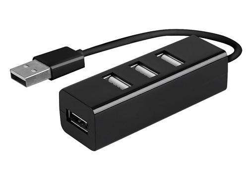 USB Hub на 4 Usb