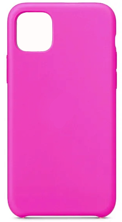  -   iPhone 12/12 Pro (6.1), Silicon Case, 