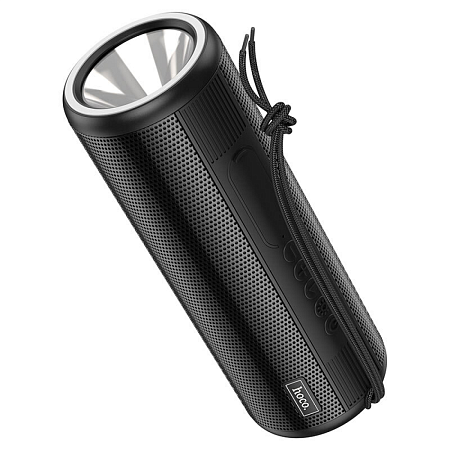 Колонка HC11 Bora sports BT speaker, HOCO, черная