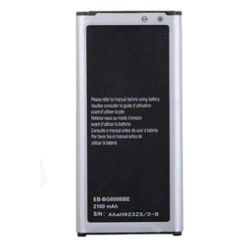Аккумулятор для Samsung (EB-BG800BBE) SM-G800F, Galaxy S5 Mini, AAA
