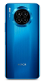 Чехол силиконовый для Honor 50 Lite/Nova 8i, X-CASE, прозрачный