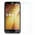 Защитное стекло на Asus ZE520KL, Zenfone 3, прозрачное, X-CASE