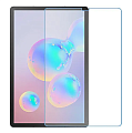 Защитное стекло на Samsung Tab S6 10.5 (T860), прозрачное, X-CASE