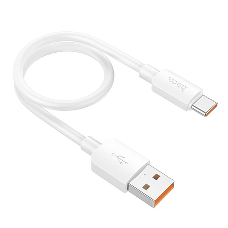 USB  Type-C, HOCO, X96, 100W, 0.25, 
