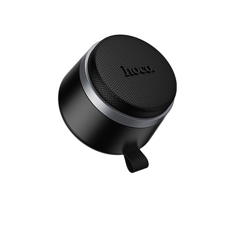 Колонка HC43 Surpass Bluetooth speaker, HOCO, с Magsafe, цвет черный