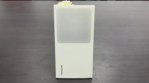 Ткань для очистки (полировки) экрана