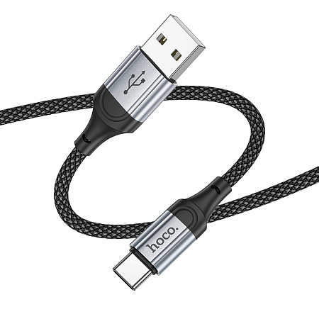 USB  Type-C, HOCO, X102, 1, 