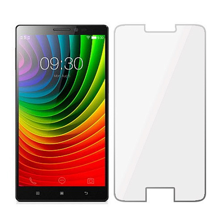 Защитное стекло на Lenovo Zuk Z2, прозрачное, X-CASE