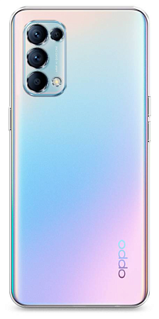    OPPO Reno 5, 