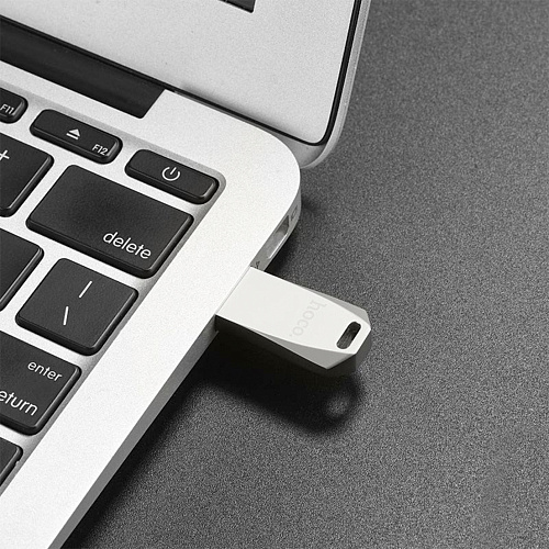 USB Flash Drive 64GB (UD4) Скорость записи 6-10MB/S, Скорость чтения 10-30MB/S