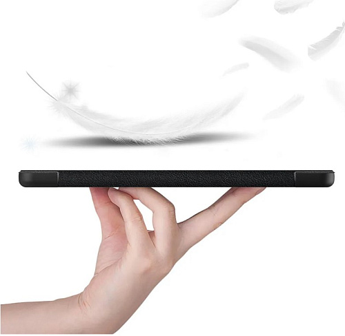 Чехол-книжка для Huawei MatePad SE 10.4 (2022), черный