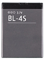   Nokia AAA BL-4S 3600S/7610S/7100S/2680 860mAh