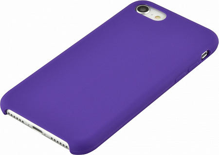 -  iPhone 7/8/SE (2020), Silicon Case, 