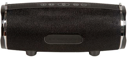 Колонка BS40 Desire song, HOCO, черная