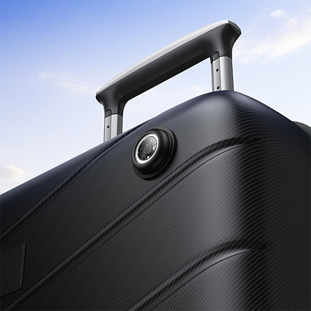 Устройство для поиска вещей E91B, синхронизация с IOS, Носо, черный с прозрачным