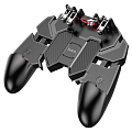 Игровой держатель для телефона, GM7, HOCO, черный