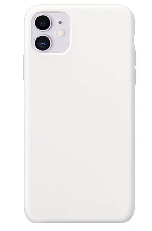  -   iPhone 11, Silicon Case,  , 