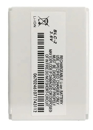   Nokia AAA BLC-2 33103410/3510/5510/6650/6800/6810 900mAh