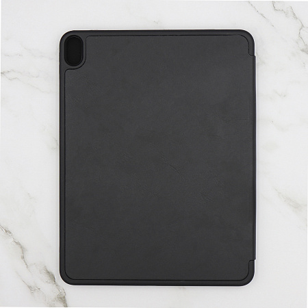 Чехол-книжка для iPad Air 11 2024/iPad Air 11 Wifi 2024, Smart Case, без лого, X-CASE, черный