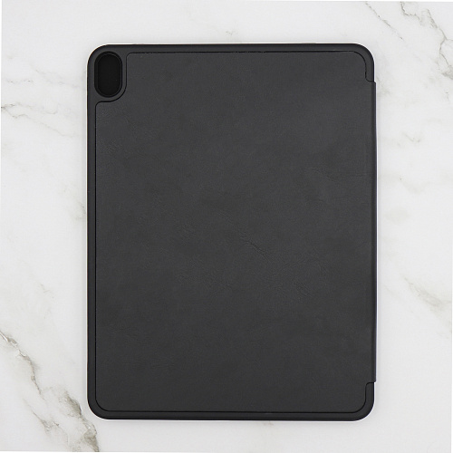 Чехол-книжка для iPad Air 11 (2024)/iPad Air 11 (2025), Smart Case, без лого, X-CASE, черный