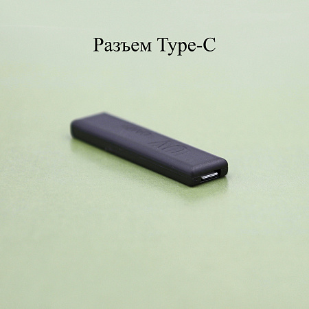 Защитное стекло на Apple Watch, 45mm, ультрафиолет, прозрачное, X-CASE