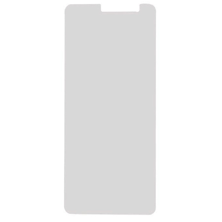 Защитное стекло на Asus ZE500ML, Zenfone 2, прозрачное, X-CASE