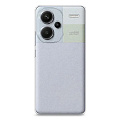 Чехол силиконовый для Xiaomi Redmi Note 13 Pro+, c защитой камеры, X-CASE, прозрачный