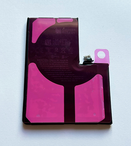 Аккумулятор для iPhone 13 Pro Max