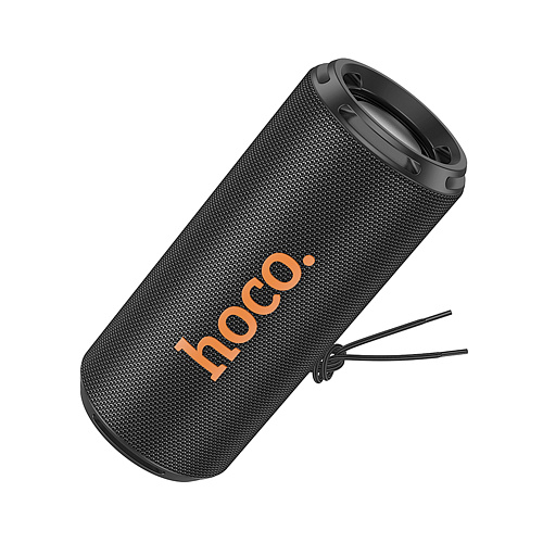Колонка HC27 Soundful sports BT speaker, HOCO, черный