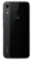 Чехол силиконовый для Honor 8A/8A Pro/Prime/ Honor Play 8A/Y6 (2019)/Y6p, X-CASE, прозрачный