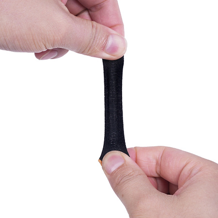 Напальчники для игры на телефоне, GA20, HOCO, вес: 0,7 г, черный