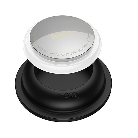 Устройство для поиска вещей E91B, синхронизация с IOS, Носо, черный с прозрачным