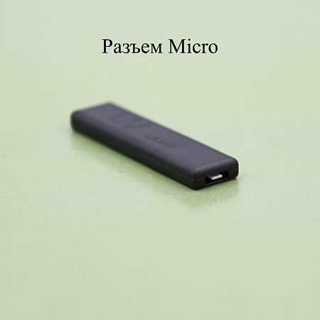 Защитное стекло на Apple Watch, 45mm, ультрафиолет, прозрачное, X-CASE